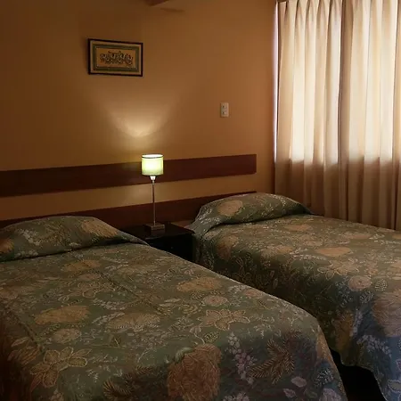 462 Cusco Home